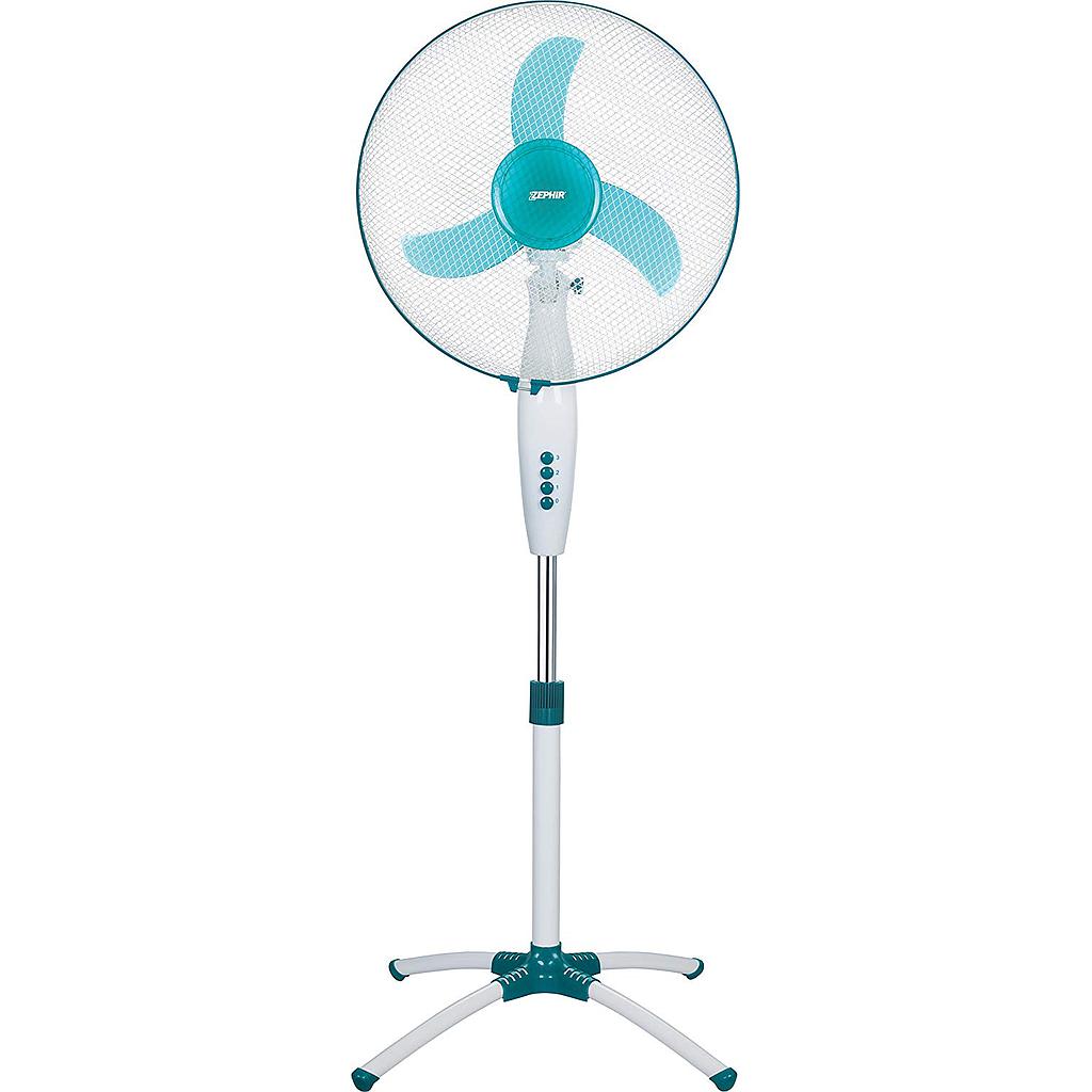 Zephir PBL41P Ventilatore a Piantana