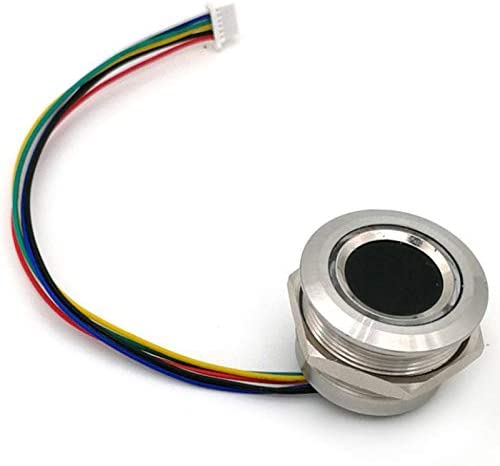 FingerPrint rilevatore di impronte digitali K202+R503